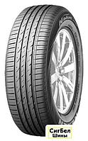 Летние шины Nexen N'Blue Premium 195/65R15 91T