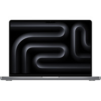 Ноутбук Apple Macbook Pro 14.2" M3 2023 MTL83 - фото 1 - id-p224835014