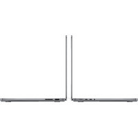 Ноутбук Apple Macbook Pro 14.2" M3 2023 MTL83 - фото 4 - id-p224835014