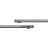 Ноутбук Apple Macbook Pro 14.2" M3 2023 MTL83 - фото 5 - id-p224835014