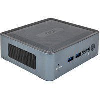 Компактный компьютер Hiper Expertbox ED20-I5124R8N2NSG