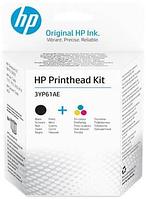 Печатающие головки HP 3YP61AE для HP DeskJet 5810/5820, Ink Tank 115/315/319/419, Smart Tank 457