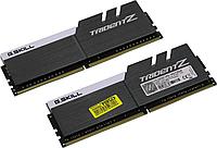 G.Skill TridentZ F4-3200C16D-16GTZSW DDR4 DIMM 16Gb KIT 2*8Gb PC-25600 CL16