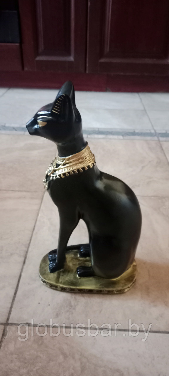 Кот египетский - фото 4 - id-p224819419