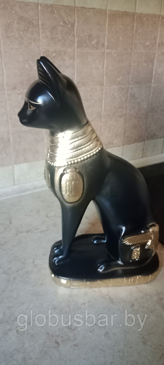 Фигура- кот египетский - фото 8 - id-p193712694