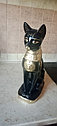 Фигура- кот египетский, фото 9