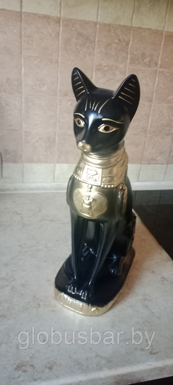 Фигура- кот египетский - фото 9 - id-p193712694