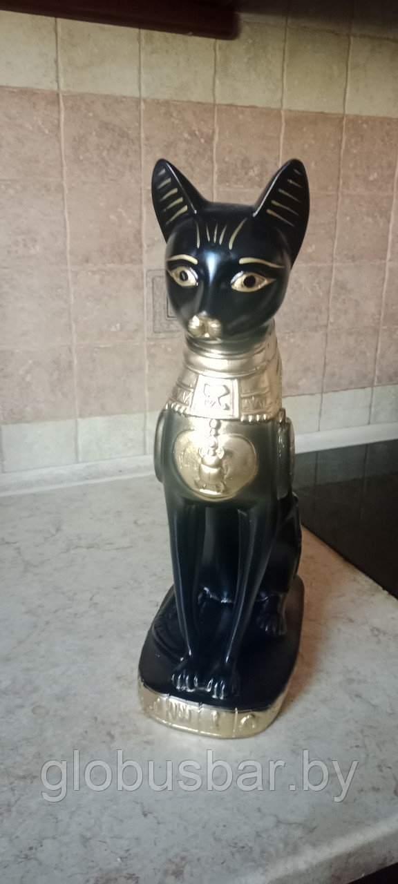 Фигура- кот египетский - фото 10 - id-p193712694