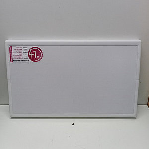 3806ER1297 Верхняя крышка корпуса для стиральной машины LG WD-80150N (WD10150N) (Разборка)