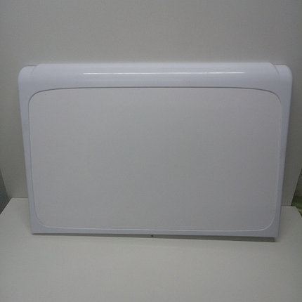 C00116555 Верхняя крышка для стиральных машин Indesit 40см (Разборка), фото 2