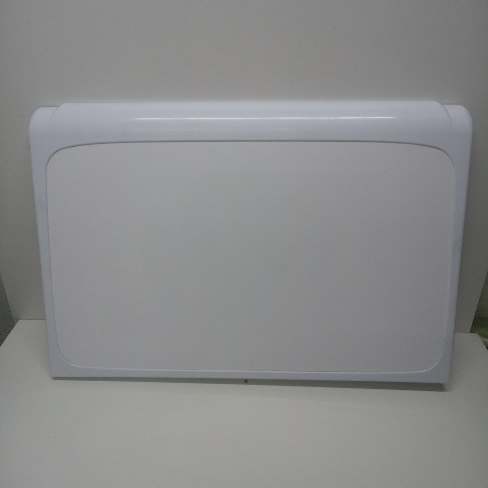 C00116555 Верхняя крышка для стиральных машин Indesit 40см (Разборка) - фото 1 - id-p224835551
