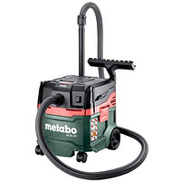 Промышленный пылесос Metabo AS 20 L PC