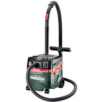 Промышленный пылесос Metabo ASA 20 L PC