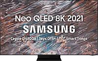 Телевизор Samsung Neo QLED 8K QN800A QE65QN800AUXRU