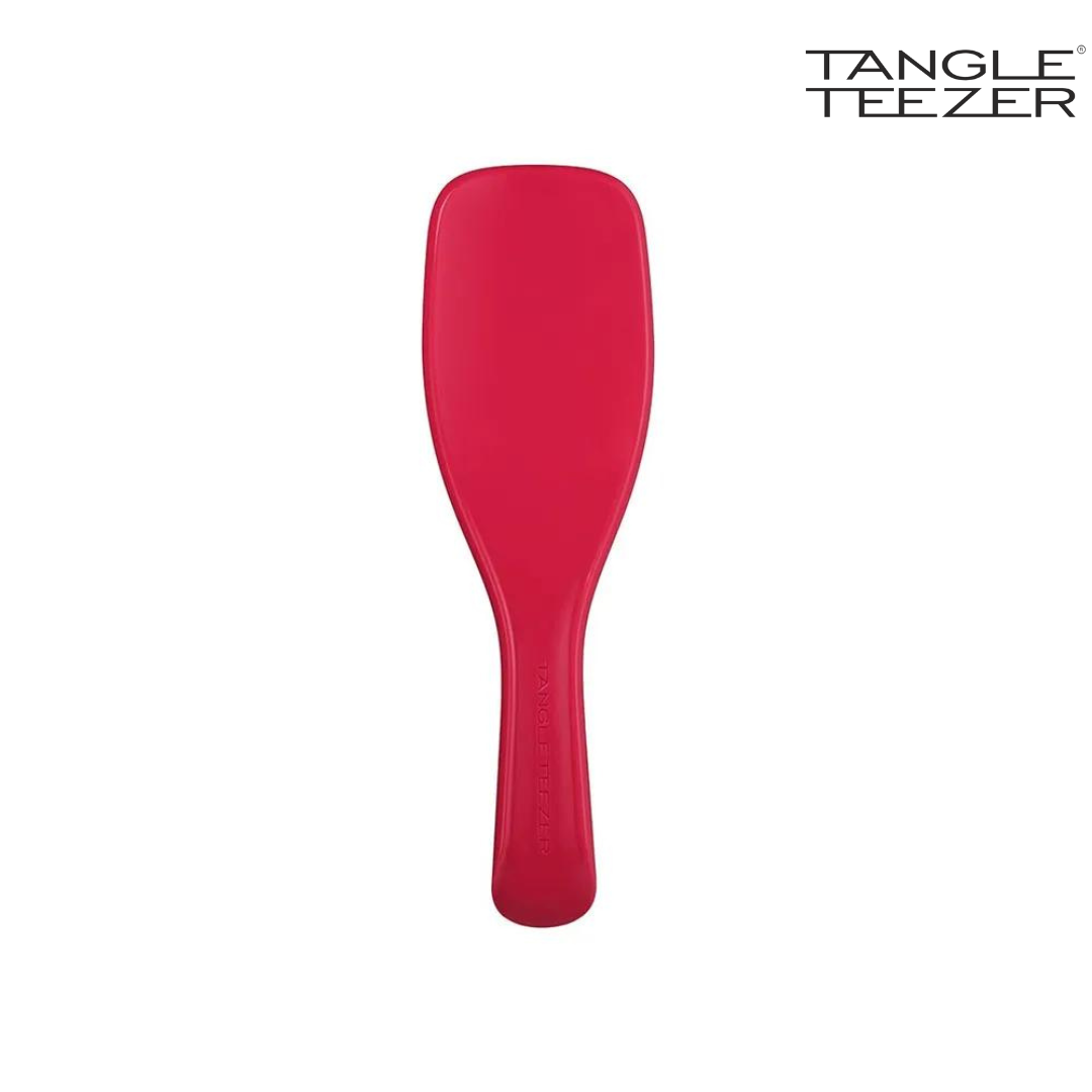 Расческа Tangle Teezer The Wet Detangler Rubin - фото 3 - id-p224836197