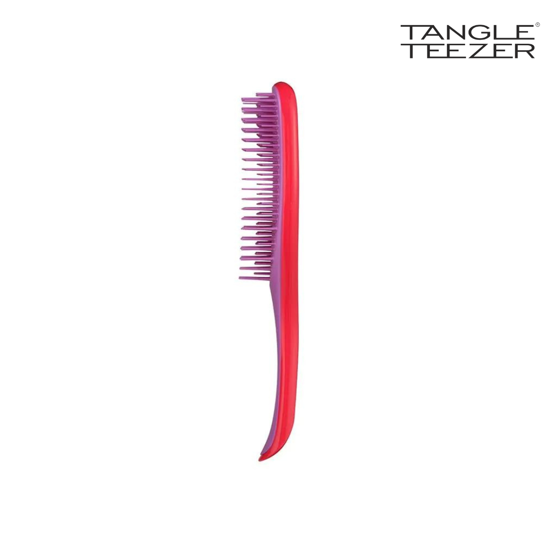 Расческа Tangle Teezer The Wet Detangler Rubin - фото 4 - id-p224836197