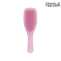 Расческа Tangle Teezer The Wet Detangler Rosebud Pink