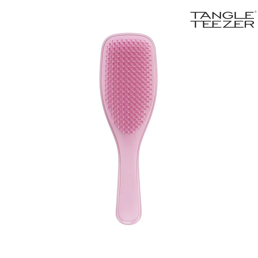 Расческа Tangle Teezer The Wet Detangler Rosebud Pink - фото 1 - id-p224836232