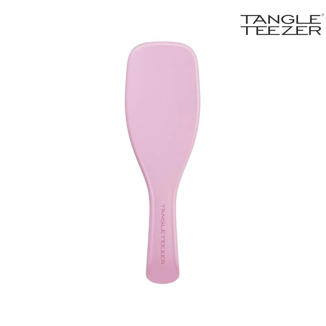 Расческа Tangle Teezer The Wet Detangler Rosebud Pink - фото 3 - id-p224836232