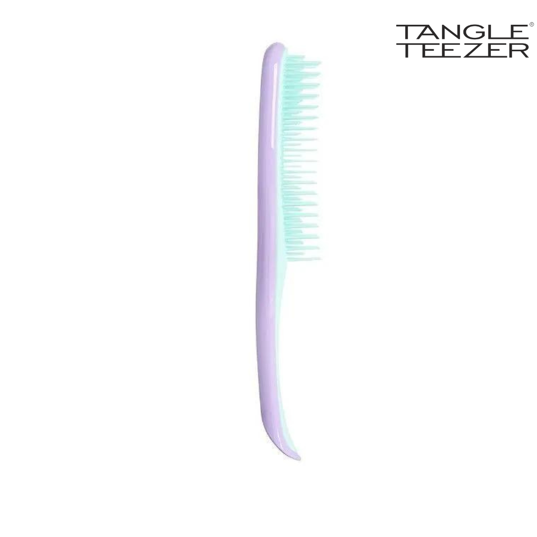 Расческа Tangle Teezer The Wet Detangler Lilac Sorbet - фото 2 - id-p224836238