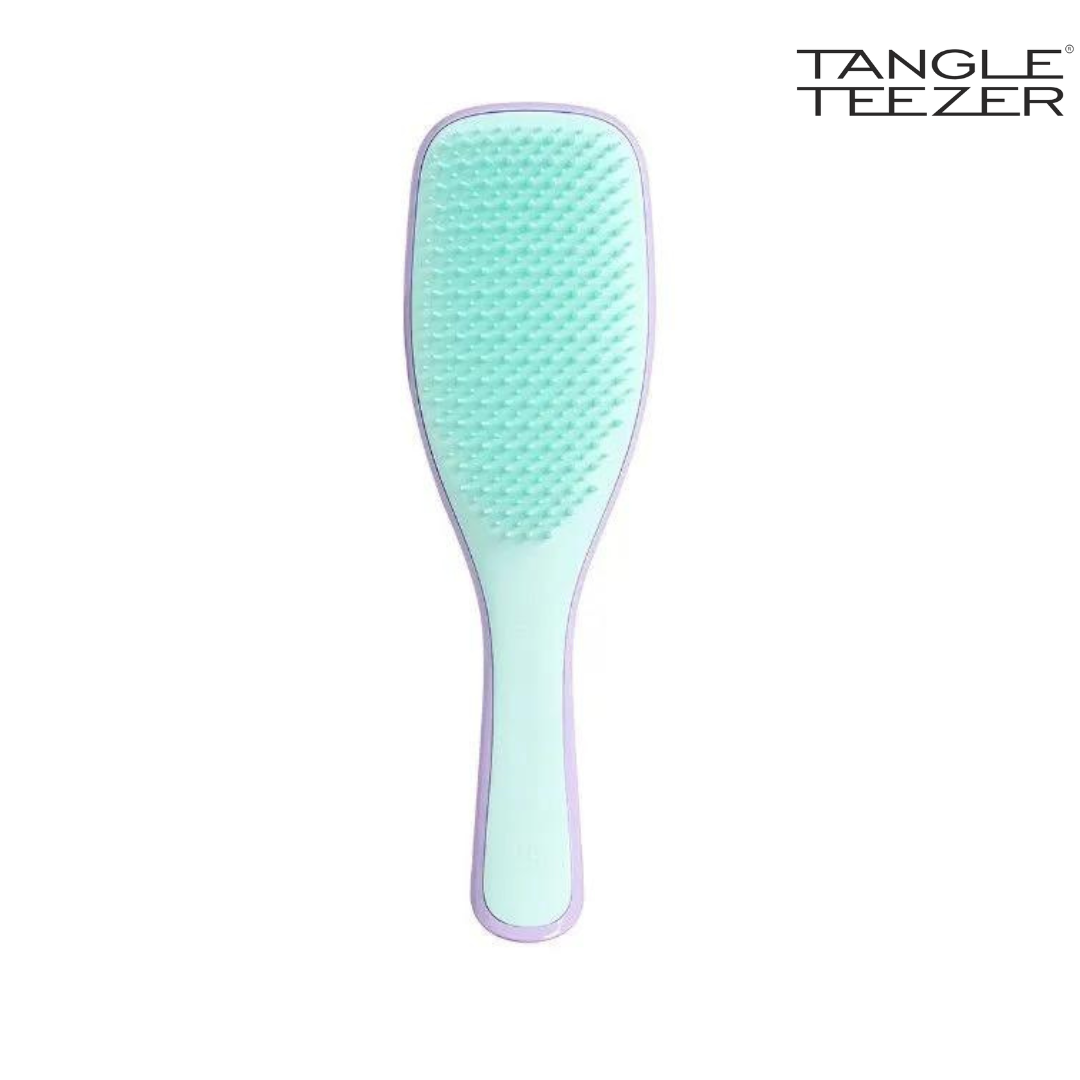 Расческа Tangle Teezer The Wet Detangler Lilac Sorbet - фото 1 - id-p224836238