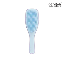 Расческа Tangle Teezer The Wet Detangler Lilac Cloud & Blue