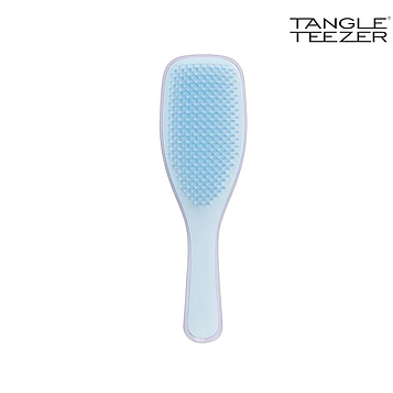 Расческа Tangle Teezer The Wet Detangler Lilac Cloud & Blue