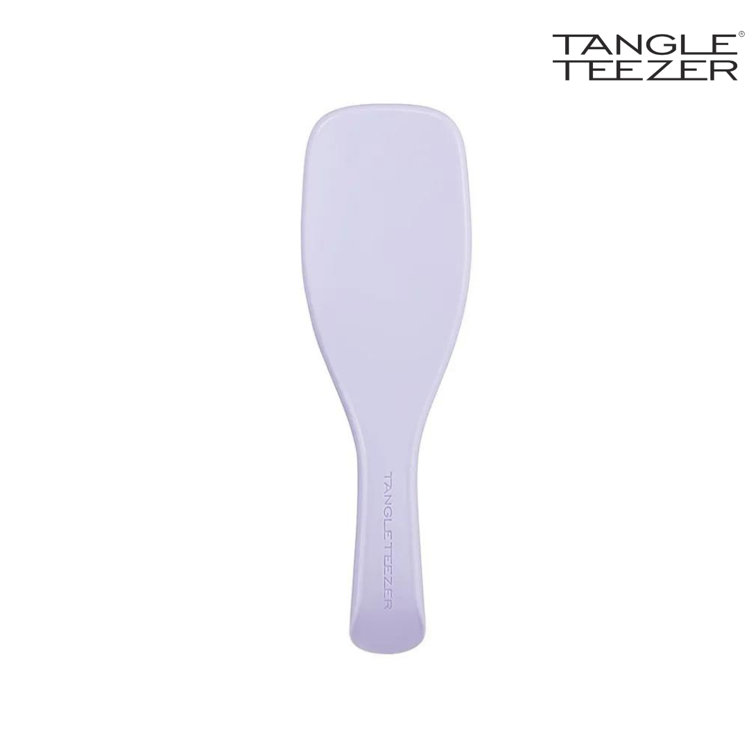 Расческа Tangle Teezer The Wet Detangler Lilac Cloud & Blue - фото 3 - id-p224836248