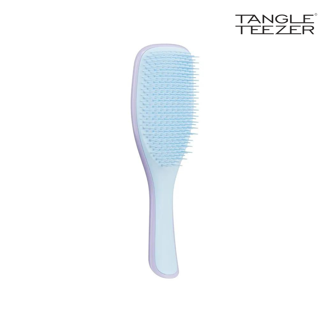 Расческа Tangle Teezer The Wet Detangler Lilac Cloud & Blue - фото 4 - id-p224836248