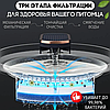 Поилка для кошек и собак Pet Water Dispenser 2118 (емкость 3 л). Работает от USB, фото 7