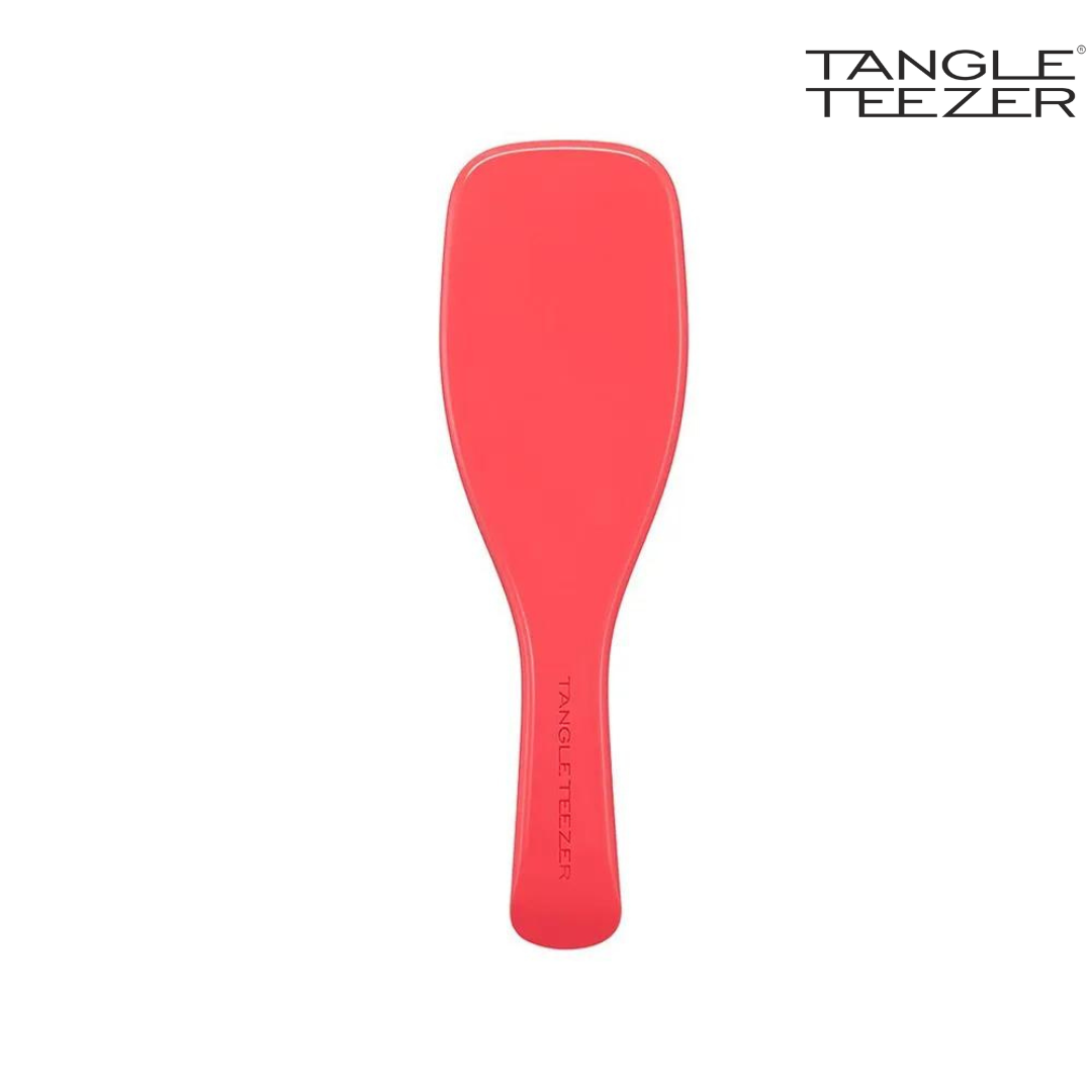 Расческа Tangle Teezer The Wet Detangler Pink Punch - фото 3 - id-p224836268