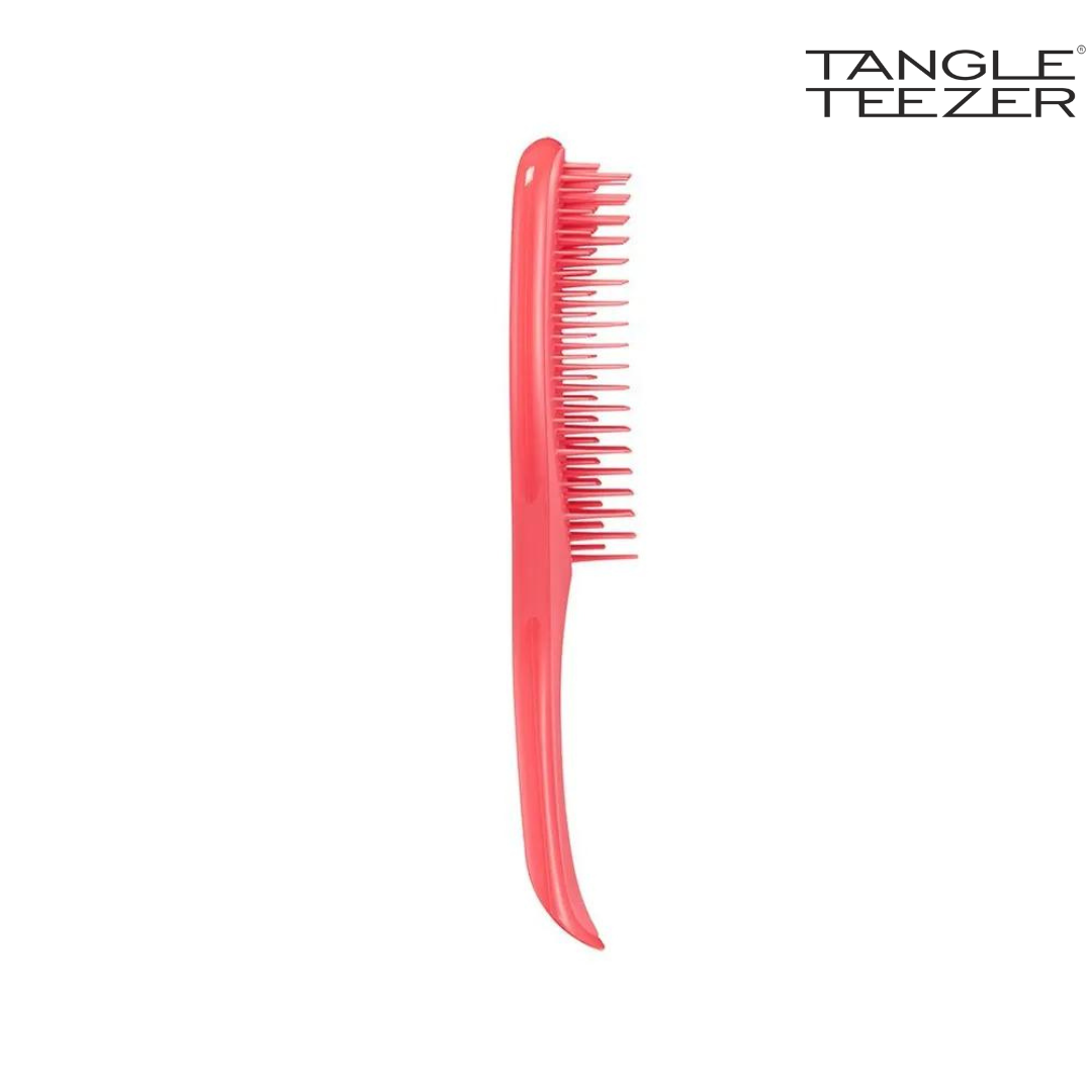 Расческа Tangle Teezer The Wet Detangler Pink Punch - фото 4 - id-p224836268