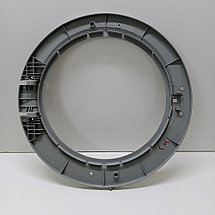 3212EN1003 Внутреннее обрамление загрузочного люка для стиральной машины LG (Разборка), фото 3