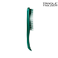 Расческа Tangle Teezer The Wet Detangler Green Jungle, фото 2