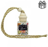 Автопарфюм Gucci Flora by Gucci | 12 ml