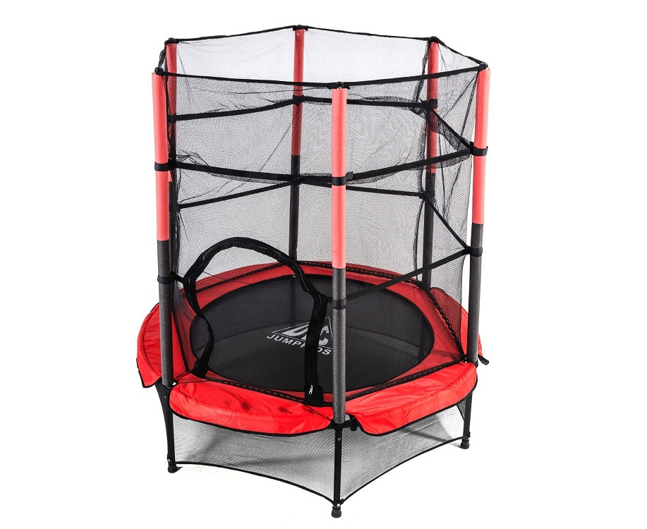 Батут DFC JUMP KIDS 55INCH-JD-RG