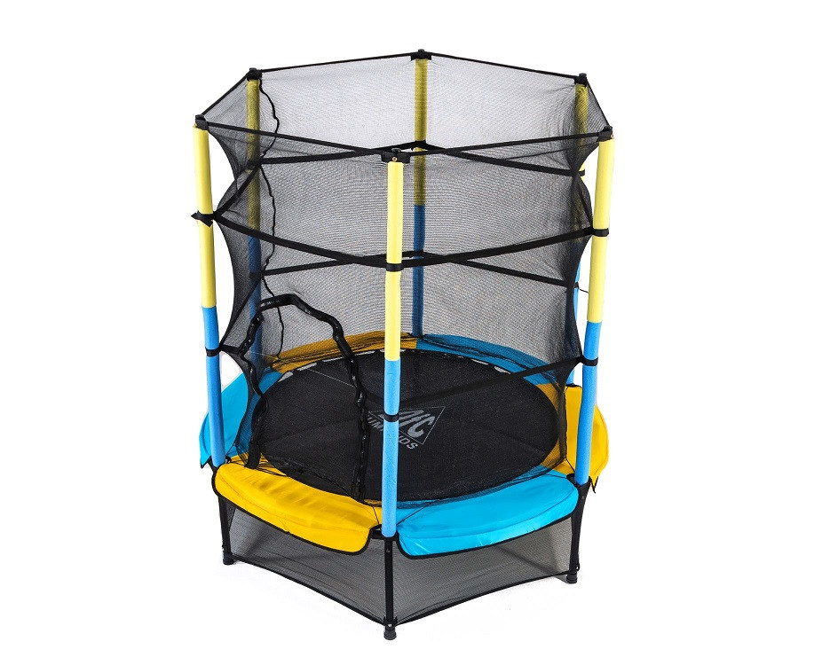 Батут DFC JUMP KIDS 55INCH-JD-YB