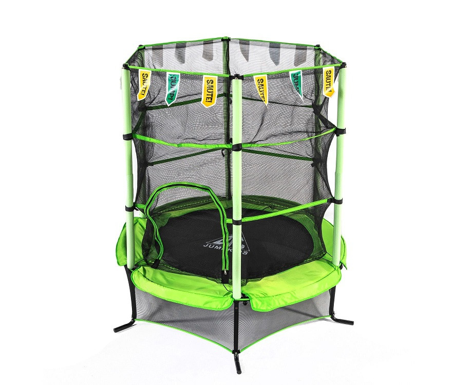 Батут DFC JUMP KIDS 55INCH-JD-G