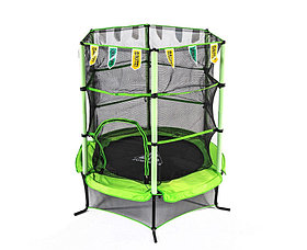 Батут DFC JUMP KIDS 55INCH-JD-G