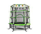 Батут DFC JUMP KIDS 55INCH-JD-G, фото 2