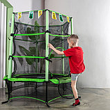 Батут DFC JUMP KIDS 55INCH-JD-G, фото 8