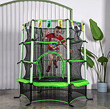 Батут DFC JUMP KIDS 55INCH-JD-G, фото 9