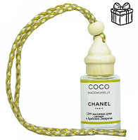 Автопарфюм Chanel Coco Mademoiselle | 12 ml