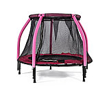 Батут DFC JUMP KIDS 48INCH-JD-P, фото 2