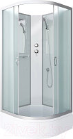 Душевая кабина Niagara NG-3301-14BK 90x90x200