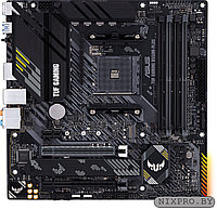 ASUS TUF GAMING B550M-PLUS (RTL) AM4 B550 2xPCI-E HDMI+DP 2.5GbLAN SATA MicroATX 4DDR4