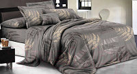 Комплект постельного белья Бояртекс №12680-06 Евро-стандарт