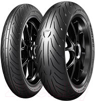 Мотошина передняя Pirelli Angel GT 2 120/70R17 58W TL