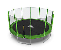 Батут DFC Trampoline Fitness 16FT-TR-LG