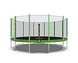 Батут DFC Trampoline Fitness 16FT-TR-LG, фото 2